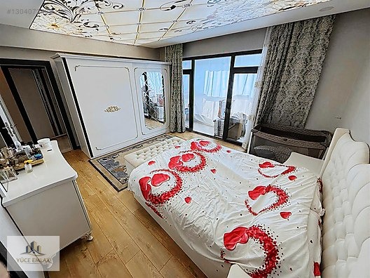 YÜCE'DEN▓KAYMAKAMLIK BÖLGE'DE 4+1 KAPALI OTOPARKLI KREDİ SERBEST - ANKARA PURSAKLAR fotoğraf 20