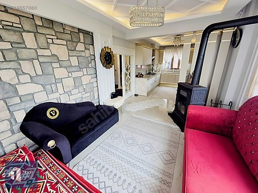 SELÇUKLU-SİLLE AK MAH-SİTE İÇİ-KİRALIK 5+1 LÜX KÖŞE VİLLA - KONYA SELÇUKLU fotoğraf 11