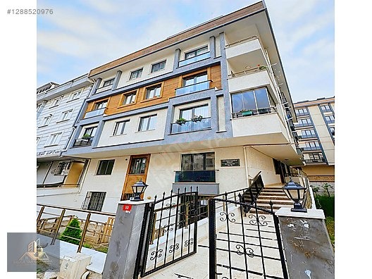BEYLİKDÜZÜ YAKUPLU'DA SATILIK 5+2 195 m2 DUBLEKS DAİRE FIRSATI - İSTANBUL BEYLİKDÜZÜ fotoğraf 30