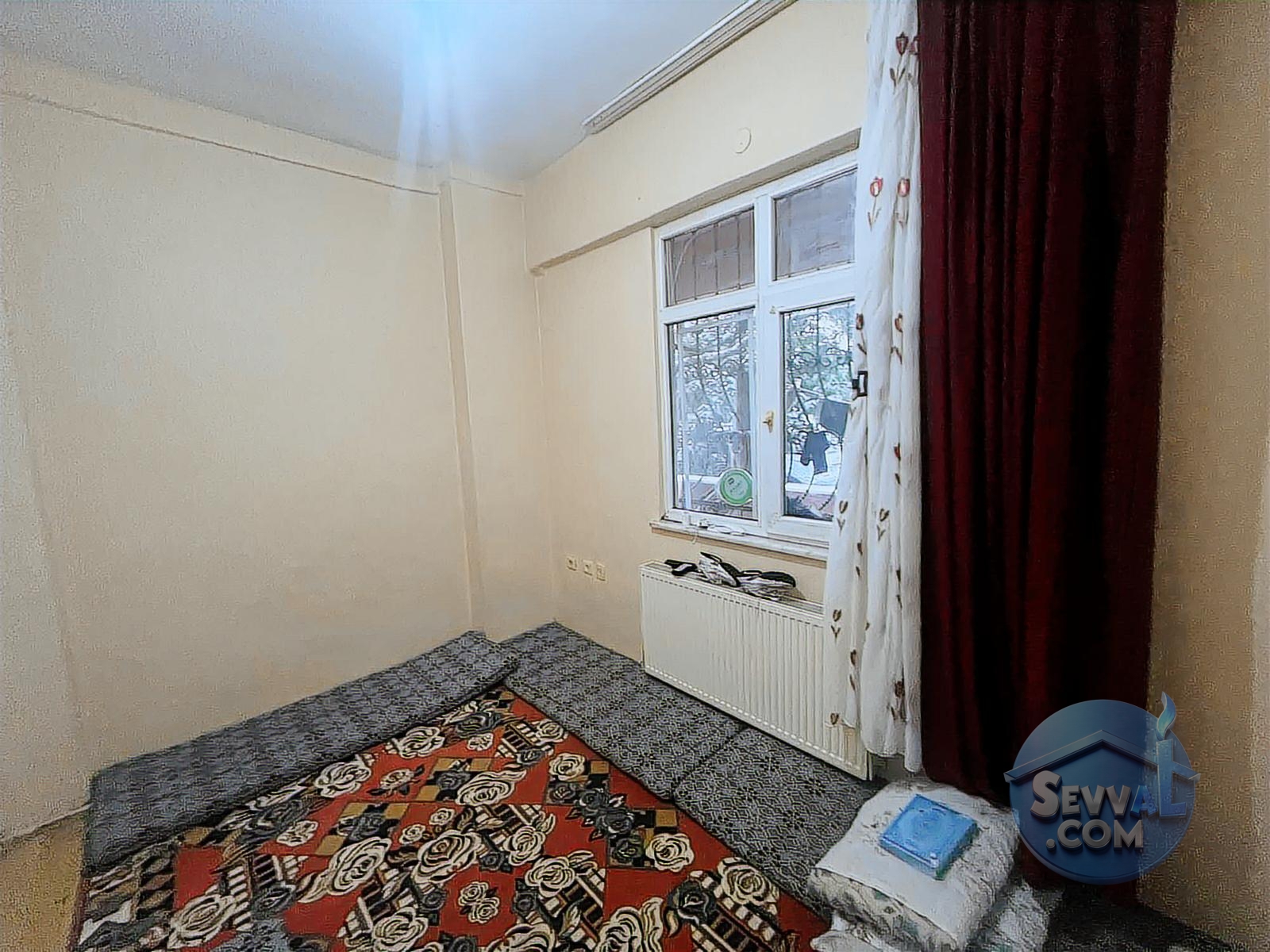 ENKA'DAN KÖRFEZ FATİH MAH.DE SATILIK 3+1 YÜKSEK GİRİŞ DAİRE - Kocaeli Körfez fotoğraf 3
