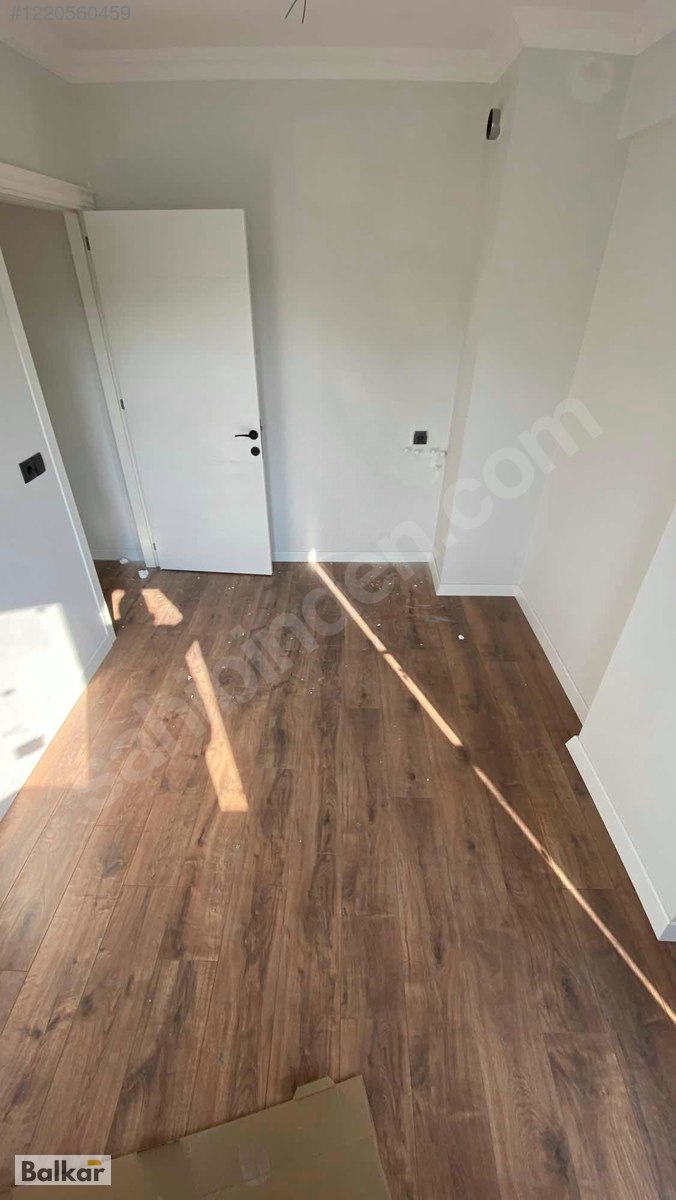 ŞİRİNYER FORBEST YAKINI LÜX 1+1 ARA KAT DAİRELER - İZMİR BUCA fotoğraf 11