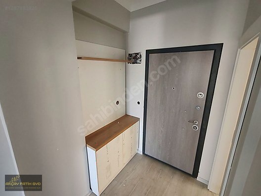 Edremit Tuzcumurat ta SATILIK 3+1 SIFIR Daire - BALIKESİR EDREMİT fotoğraf 9