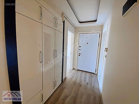 FATİH'TEN HİSAR MAHALLESİNDE 3+1 125m2 YENİ BİNADA ARAKAT DAİRE - BURSA GEMLİK fotoğraf 9