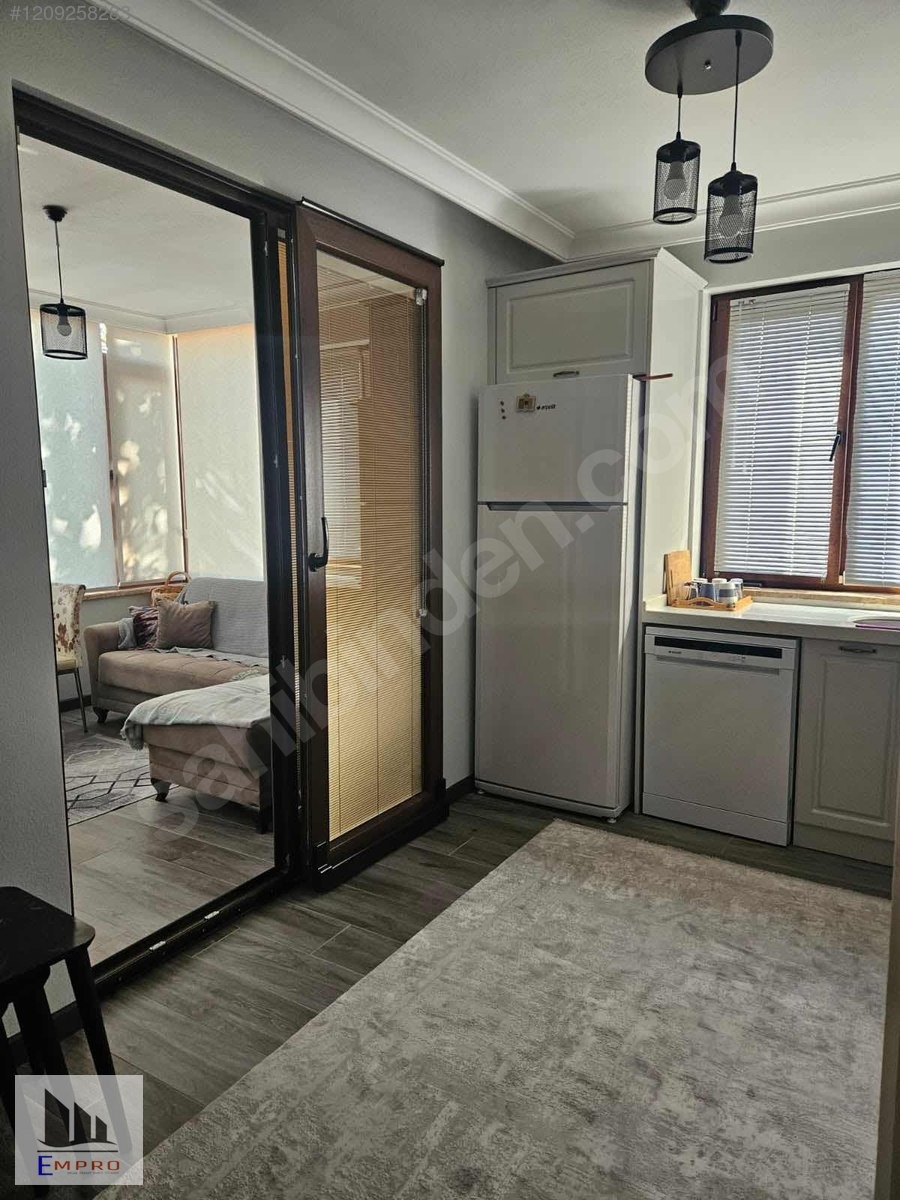 SÜPER KONUMDA DOĞA İÇİNDE MÜSTAKİL EV - KOCAELİ BAŞİSKELE fotoğraf 2