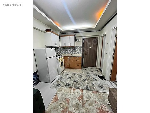 HAZIR KİRACILI SATILIK 1+1 EŞYALI DAİRE - BURSA İNEGÖL fotoğraf 2