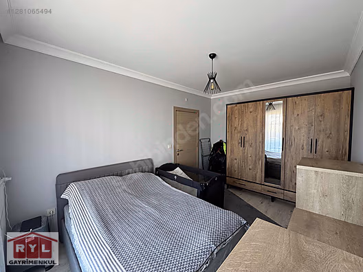 SANCAKTEPE OSMANGAZİ MH SEHERYELİ-2 SİTESİNDE SATILIK 2+1 DAİRE - İSTANBUL SANCAKTEPE fotoğraf 32