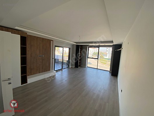 ARTER EMLAK'TAN TWİN TOWERS'TA SATILIK 3+1 DAİRE - BALIKESİR KARESİ fotoğraf 57