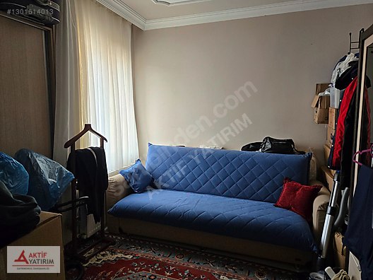 KANDIRA ÇARŞI'DA 4+1 155 M2 NET SATILIK ÇATI DUBLEKS DAİRE - KOCAELİ KANDIRA fotoğraf 16