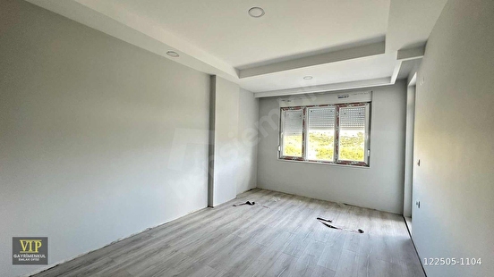 VİP GAYRİMENKUL'den HASTANE OTOGAR YANINDA ULTRA LÜKS 3+1 DAİRE - ANTALYA ELMALI fotoğraf 7
