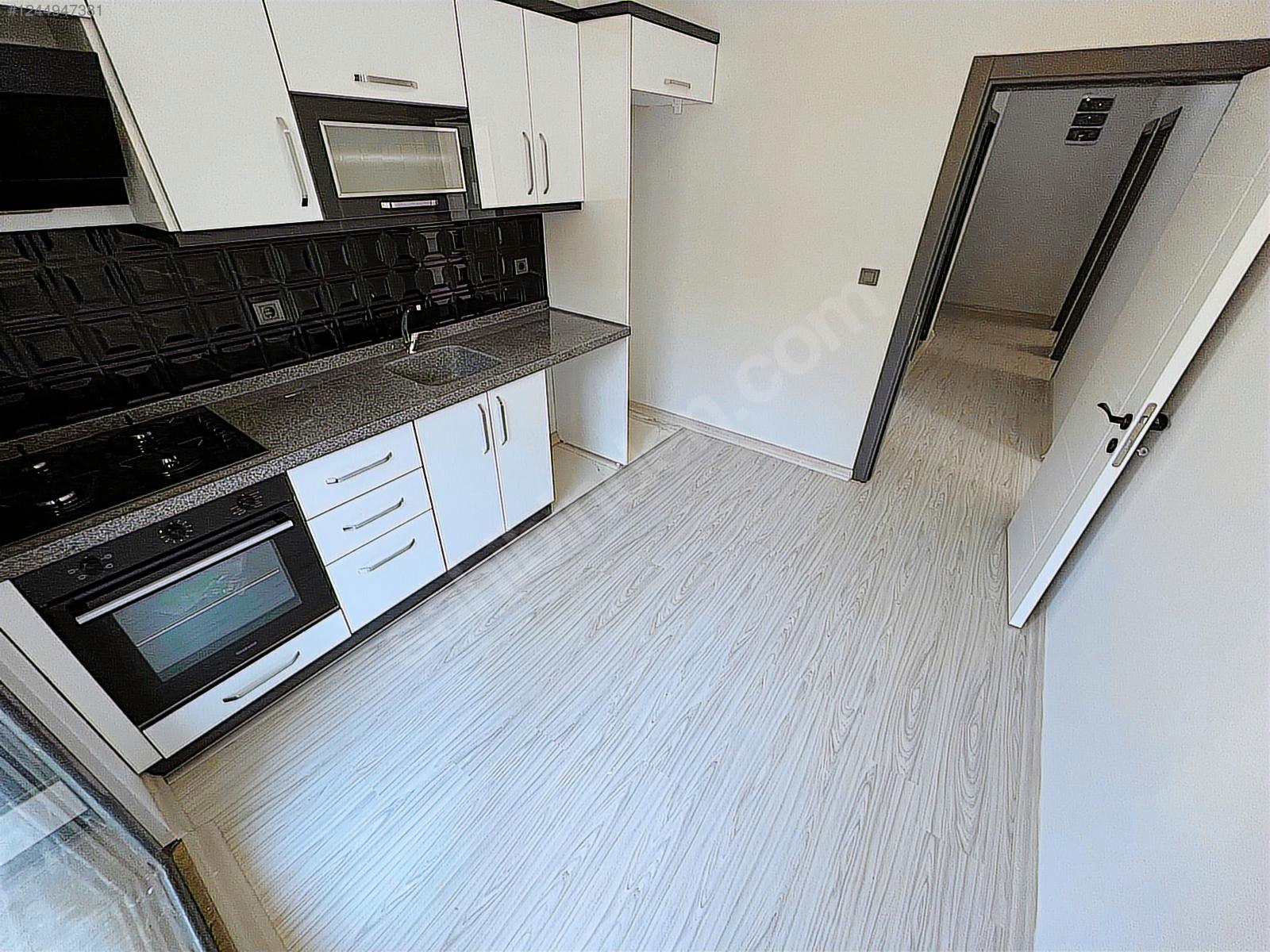 ARYA'DAN ALTINKUM'DA 2+1 EBEVEYN BANYOLU FIRSAT DAİRE - BALIKESİR EDREMİT fotoğraf 9