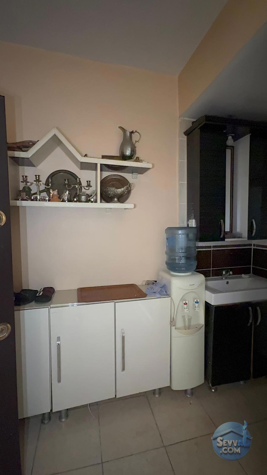 BAĞLARBAŞI' N DA KOMPLE SATILIK 3 KATLI BİNA  - ŞANLIURFA HALİLİYE fotoğraf 21