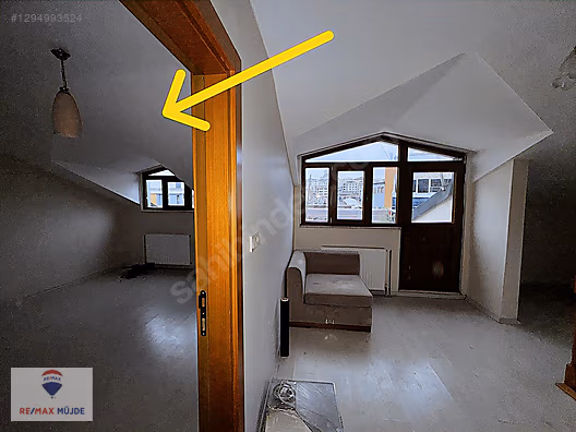 ALİBEYKÖY NAMIK KEMAL CADDE ÜSTÜ 140 m² 3+2 ÇİFT BANYOWC 2GİRİŞ - İSTANBUL EYÜPSULTAN fotoğraf 5