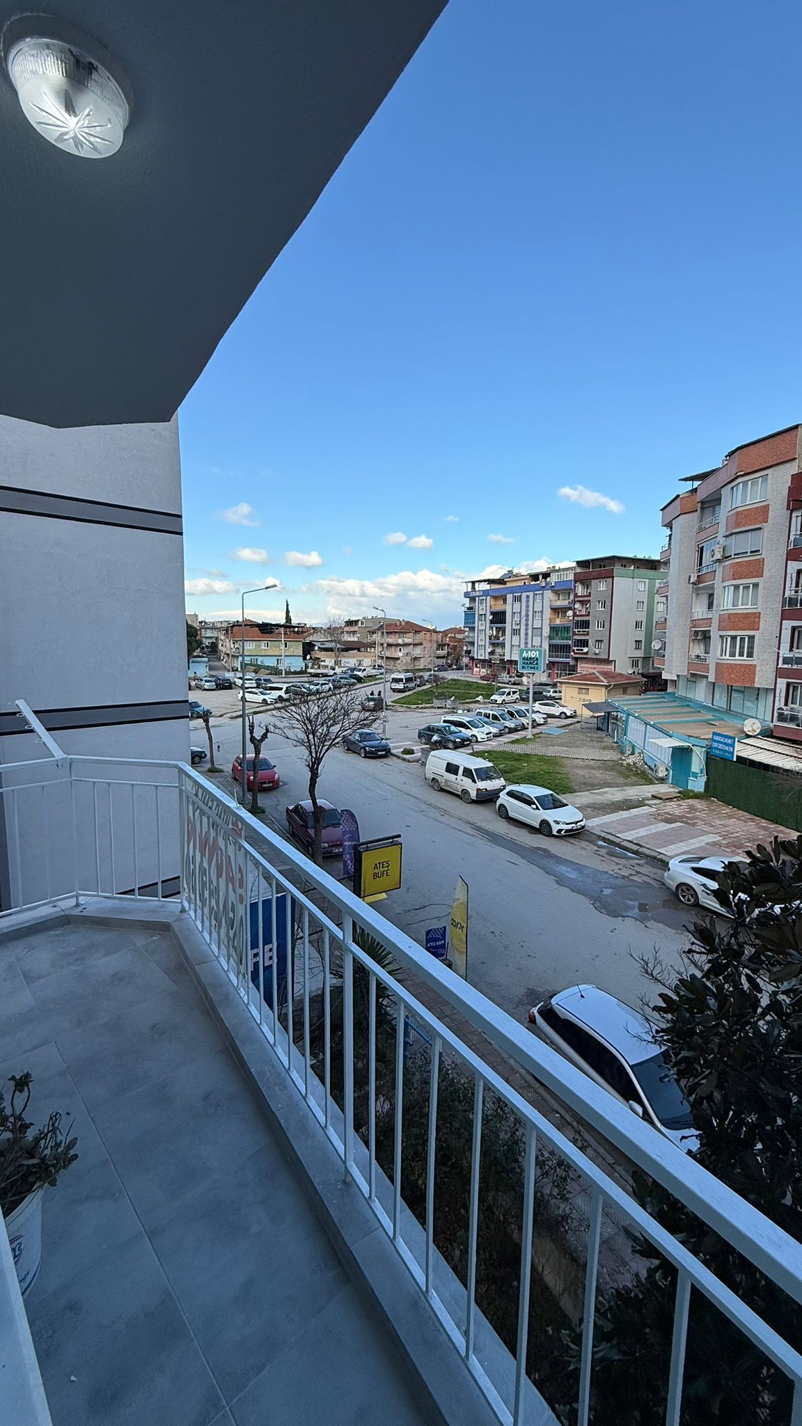 Manisa Yunusemre Yeni Mah. Full Lüks Ferah 3+1 Arakat Daire - MANİSA YUNUSEMRE fotoğraf 10