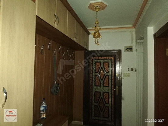 Keçiören Mecidiye K.Pınar Caddesinde Katta, Yapılı, Masrafsız, Kombili KİRALIK D - ANKARA KEÇİÖREN fotoğraf 20