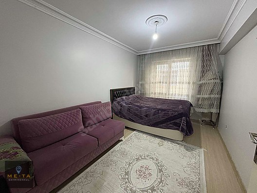 ME-TA GAYRİMENKUL'DEN ZAFER MAH. SATILIK FIRSAT DAIRE - ANKARA POLATLI fotoğraf 11