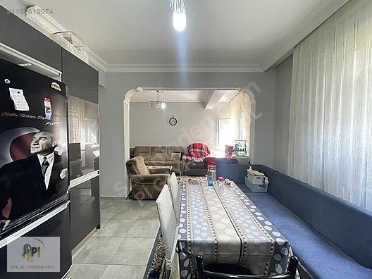 Pİ EMLAK'tan MERKEZ'de BAHÇELİ 4+1 DUBLEKS DAİRE - ESKİŞEHİR TEPEBAŞI fotoğraf 10