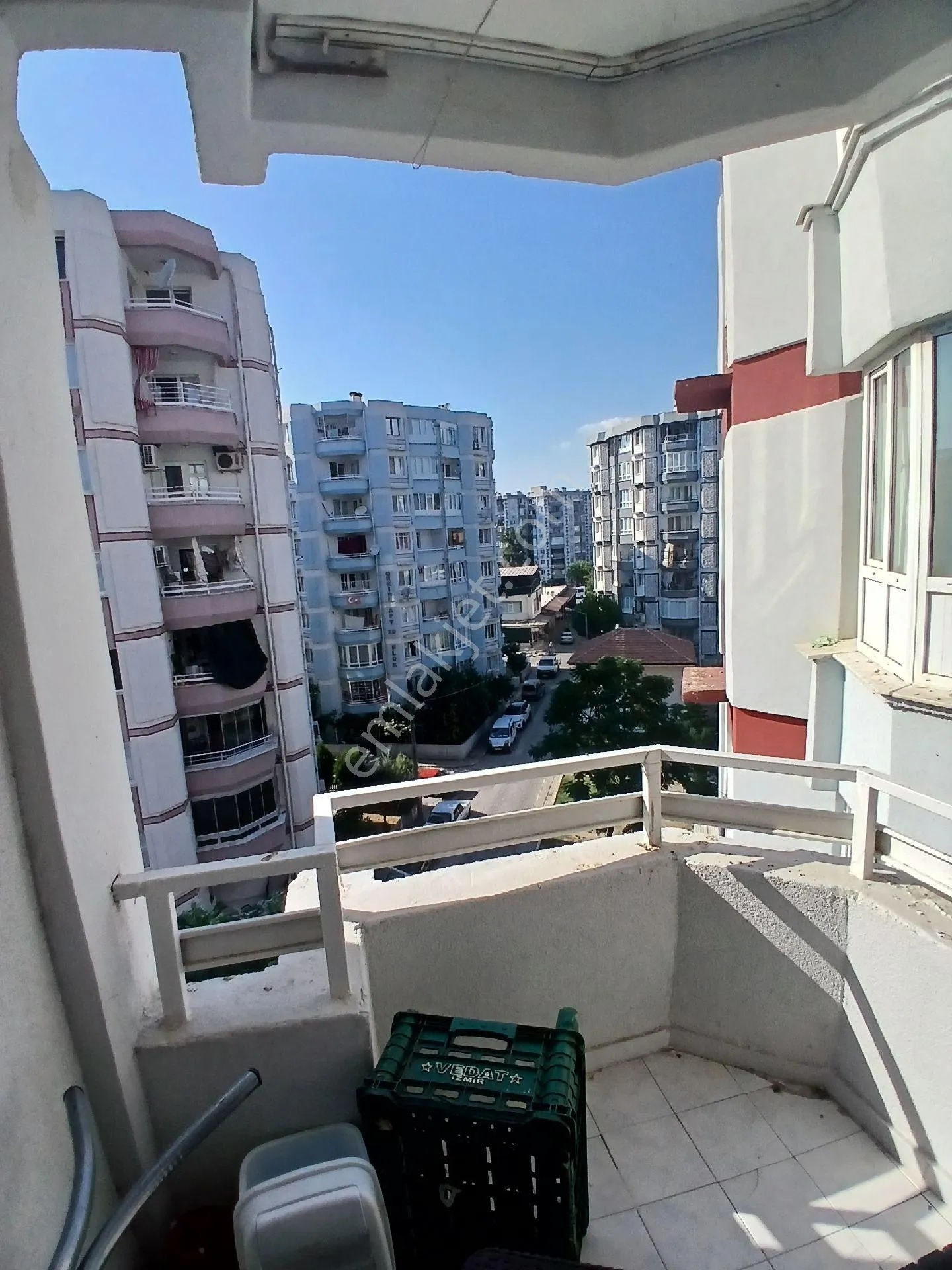 İzmir Torbalı Cumhuriyet Mahallesinde 2+1 Arakat Daire Satılık - İZMİR TORBALI fotoğraf 14