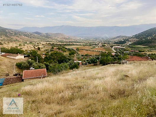 Köy merkezinde satılık hobi bahçesi - İZMİR ÖDEMİŞ fotoğraf 6