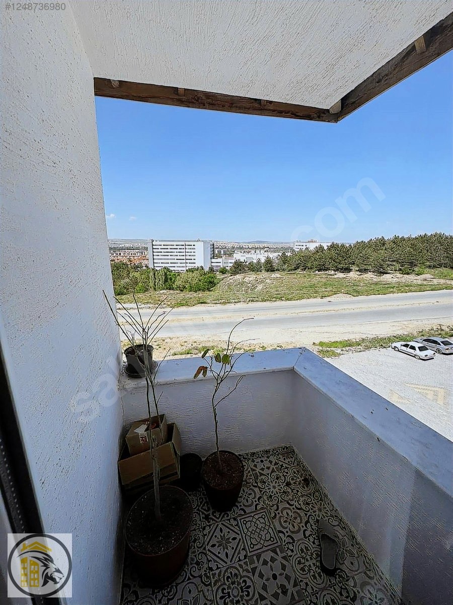 ASLAN EMLAK'TAN SATILIK ŞEHİR HASTANESİ KONUMLU 2+1 DAİRE - KÜTAHYA MERKEZ fotoğraf 19