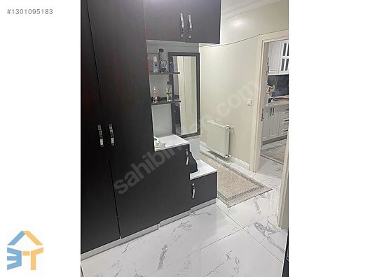 ÜSKÜDAR ÜNALAN EMAR AVM YÜRÜME MESAFESİNDE 2+1 SATILIK DAİRE - İSTANBUL ÜSKÜDAR fotoğraf 3