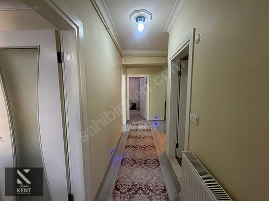Kemalpaşa Sekiz Eylül Satılık 2+1 Daire - İZMİR KEMALPAŞA fotoğraf 5