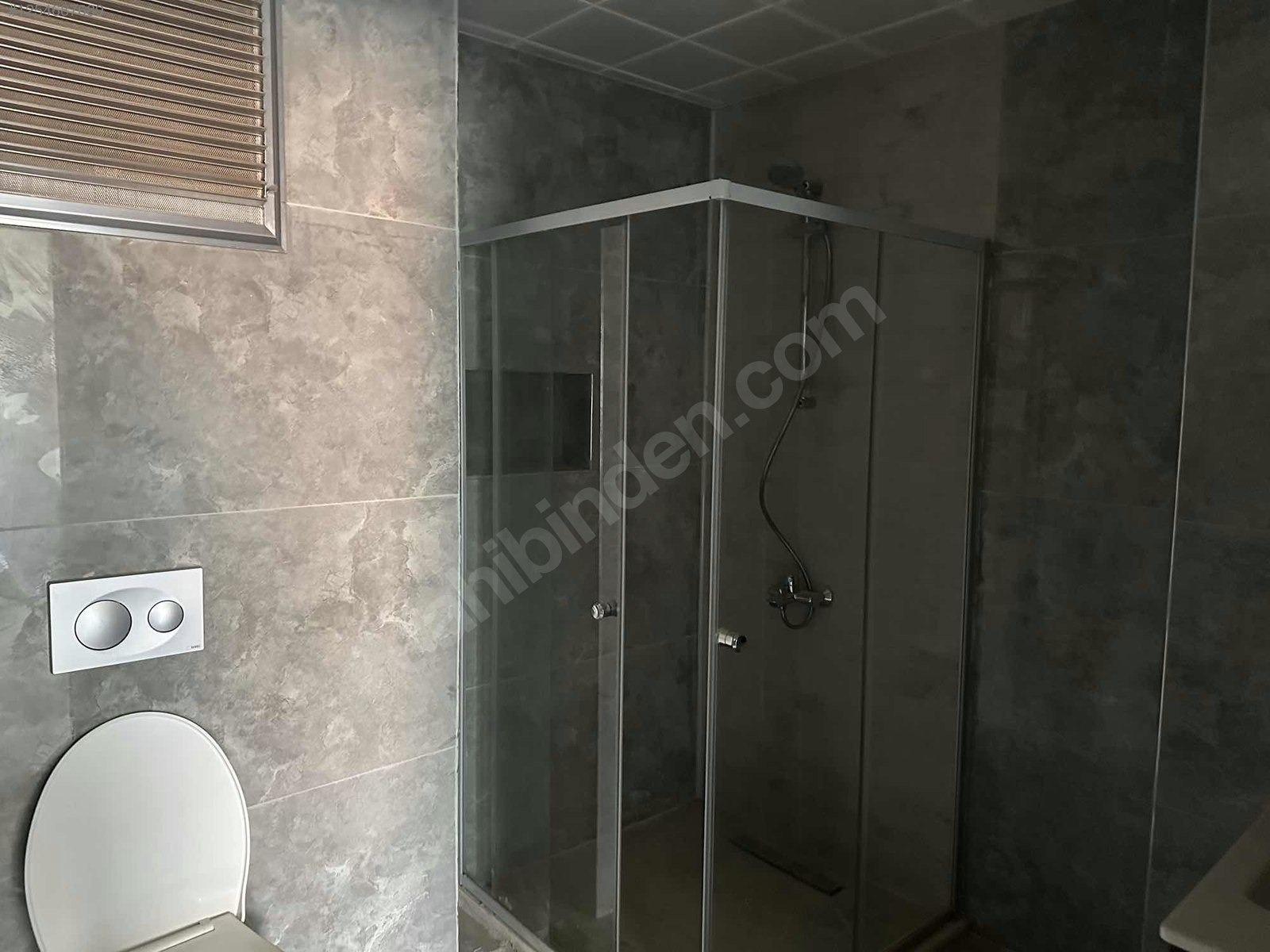 DOSTLARDAN REŞATBEY DE SİTE İÇERİSİNDE HAVUZLU VİLLA - MANİSA AKHİSAR fotoğraf 16