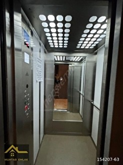 MUHTAR EMLAK'TAN UFUK CADDESİNDE SATILIK 3+1 DUBLEKS DAİRE - KÜTAHYA TAVŞANLI fotoğraf 2