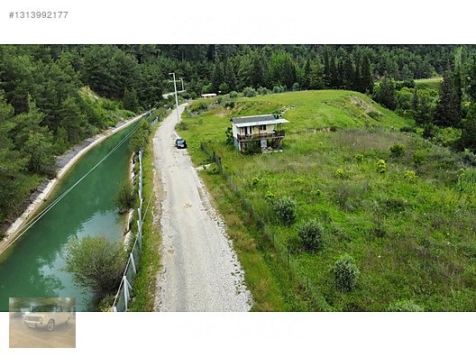 antalya aksu yeşil karaman'da mükemmel 1535 metrekare tek tapu - ANTALYA AKSU fotoğraf 11