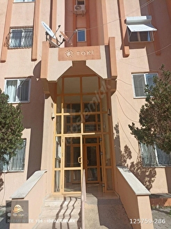 ANAMUR TOKİ SATILIK 2+1 DAİRE - MERSİN ANAMUR fotoğraf 4