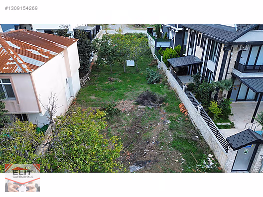 KOCAALİ SAHİLDE SATILIK 270 M2 KONUT İMARLI ARSA - SAKARYA KOCAALİ fotoğraf 28