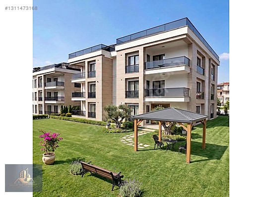 BEYLİKDÜZÜ KAVAKLI'DA MERKEZİ KONUMDA LÜX SATILIK 2+1 DAİRE - İSTANBUL BEYLİKDÜZÜ fotoğraf 18