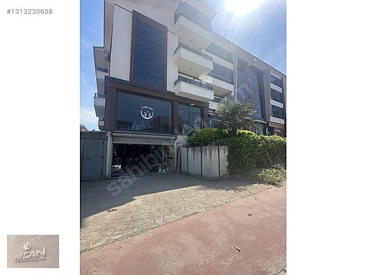 ATAEVLER MAH GÜZEL KONUMDA TOPLU SATILIK DÜKKANLAR - KOCAELİ KARTEPE fotoğraf 3