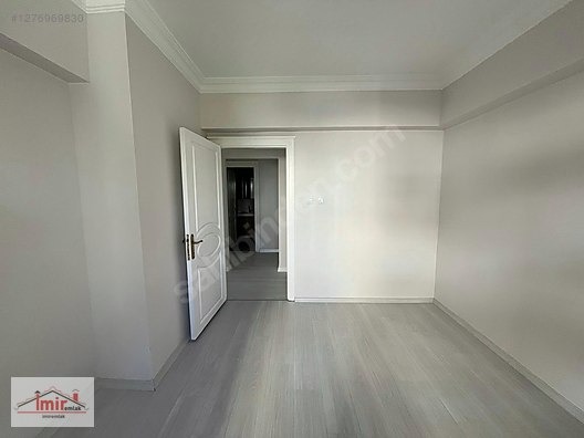İMİR EMLAK OFİSİNDEN HİCRET CAMİ YAKINI 3+1 ARA KAT YAPILI DAİRE - ANKARA PURSAKLAR fotoğraf 15