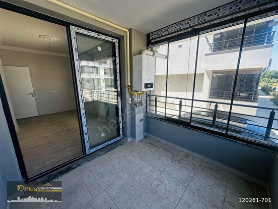 A PLUS GAYRİMENKULDEN FUL DONANIMLI 3+1 SIFIR SATILIK LÜKS DAİRE - İZMİR TİRE fotoğraf 8