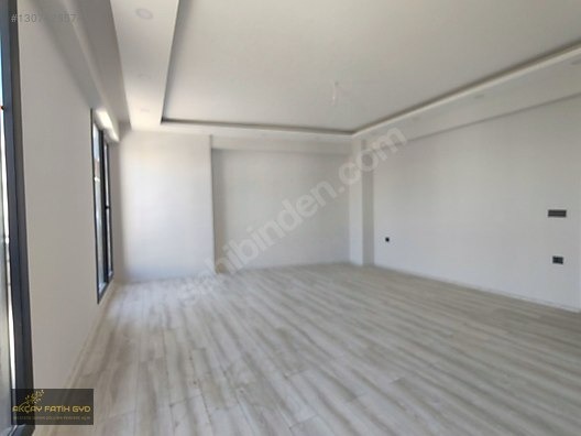 Kadıköy Edremit 4+1 Dubleks Satılık Teraslı, Kapalı Otoparklı - BALIKESİR EDREMİT fotoğraf 11