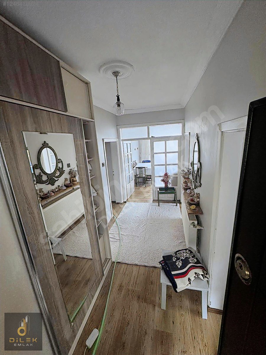 DİLEK EMLAKTAN YENİMAHALLEDE SAHİLE YÜRÜME MESAFESİ SATILIK 3+1 - ZONGULDAK EREĞLİ fotoğraf 12