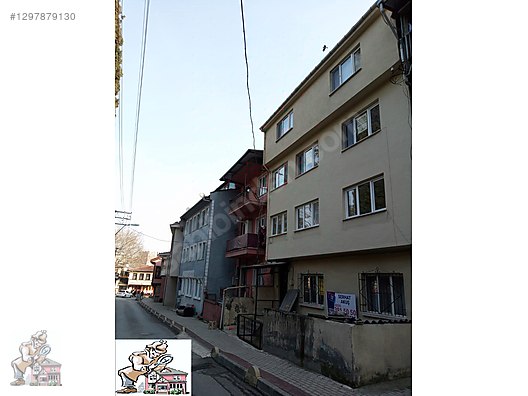 Gözde Gayrimenkul'den Satılık Komple Bina - BURSA OSMANGAZİ fotoğraf 12