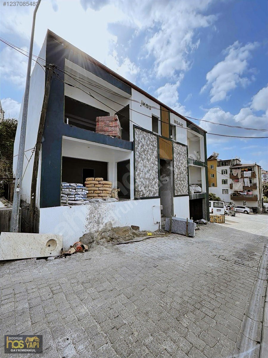 BODRUM HAS YAPI GAYRİMENKUL'DEN Satılık Sıfır Daireler.. - MUĞLA MİLAS fotoğraf 5