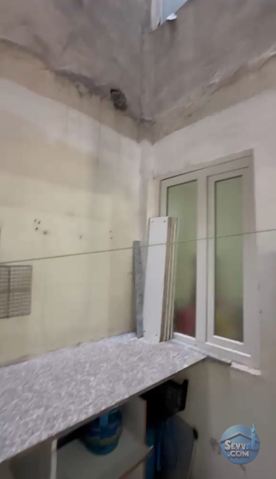 İPEKYOL MAH YÜKSEK GİRİŞ 2+1 D.GAZLI - ŞANLIURFA HALİLİYE fotoğraf 13