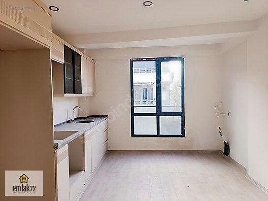 EMLAK72'DEN MERKEZİ KONUMDA SATILIK 1+1 DAİRE - BATMAN MERKEZ fotoğraf 3