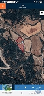 🚨 KOZDEREGÜVEM'DE 3.726 M² RESMİ YOLLU MANZARALI HARİKA TARLA 🚨 - BALIKESİR ALTIEYLÜL fotoğraf 20