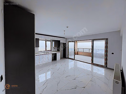 ONLİNE EMLAKTAN SİNCAN MALIKÖY YAKINI OSB 0 LÜX GENİŞ SİTEDE 4+1 - ANKARA SİNCAN fotoğraf 16