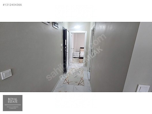 ROYAL EMLAKTAN 55 EVLERDE KİRALIK 1+1 EŞYALI DAİRE - AMASYA MERKEZ fotoğraf 15
