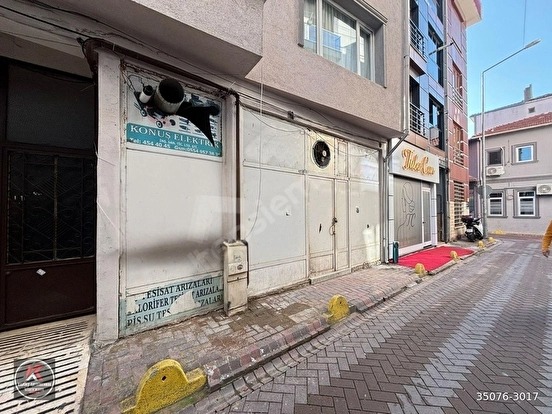 MERKEZDE KAÇIRILMAYACAK FIRSAT ! 4 Temmuz Mahallesi’nde 100 m² Geniş Vitrinli Sa - KOCAELİ KARAMÜRSEL fotoğraf 3