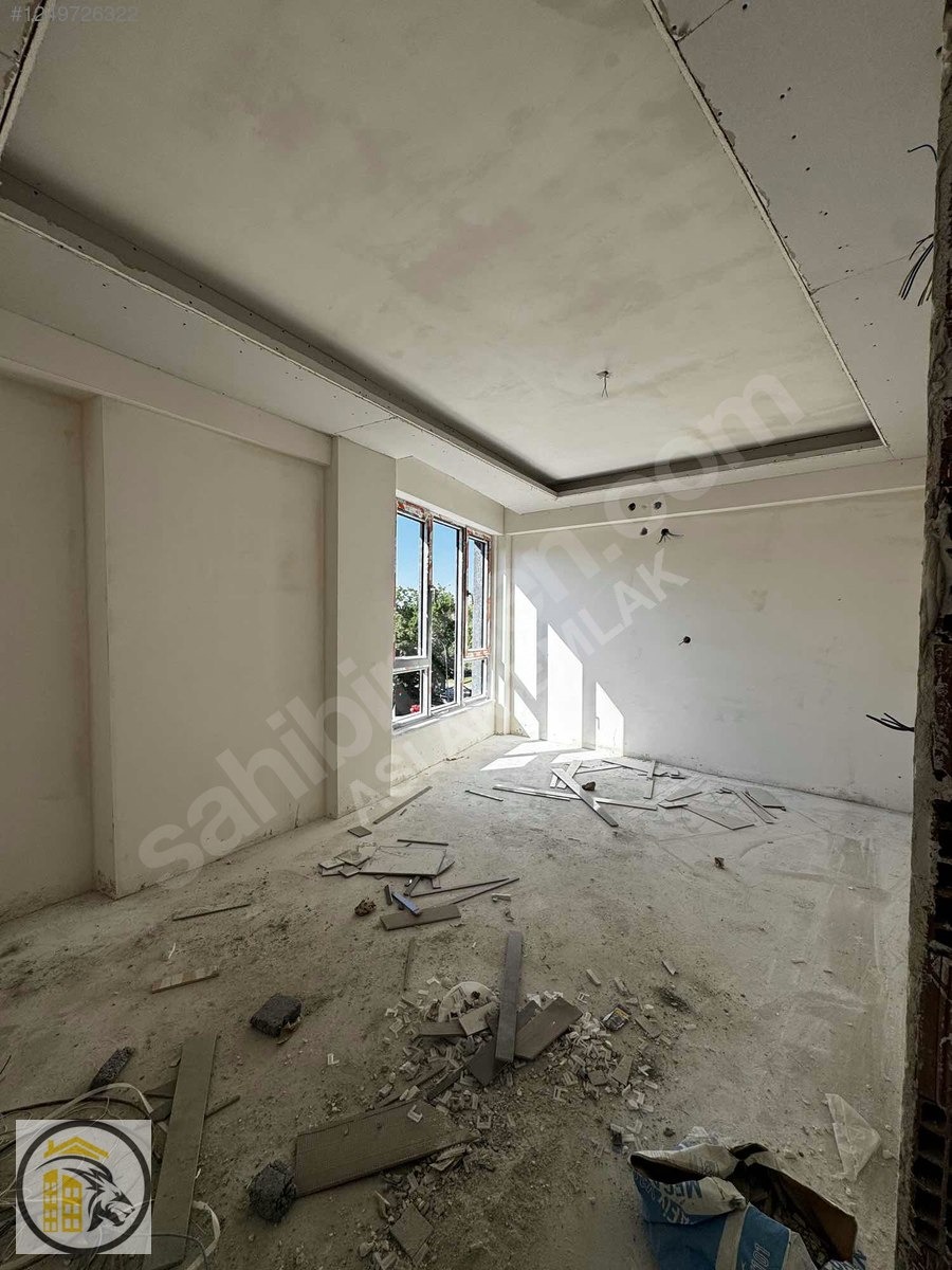 ASLAN EMLAK'TAN FATİH'DE SATILIK 2+1 DUBLEX SIFIR DAİRE.. - KÜTAHYA MERKEZ fotoğraf 17