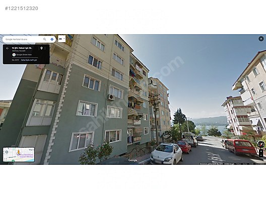 Fiyat düştü, 60 Evlerde 3+1 Deniz manzaralı harika konumda daire - KOCAELİ DERİNCE fotoğraf 5