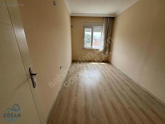 Kepez gazi mahallesinde kiralık 2+1 daire - ANTALYA KEPEZ fotoğraf 5