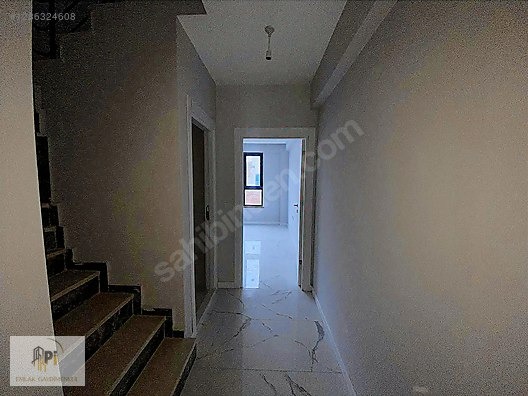 Pİ GAYRİMENKUL'den ÇAMLICA'da 3+1 DUBLEKS SIFIR DAİRE - ESKİŞEHİR TEPEBAŞI fotoğraf 23