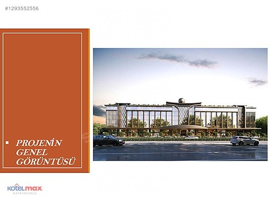 KARTEPE'DE SATILIK MODERN BÜRO&OFİS - KOCAELİ KARTEPE fotoğraf 6