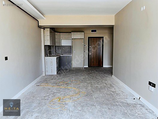 ŞEHİTLİK MAHALLESİ 1+1 SATILIK DAİRE - ANKARA POLATLI fotoğraf 2
